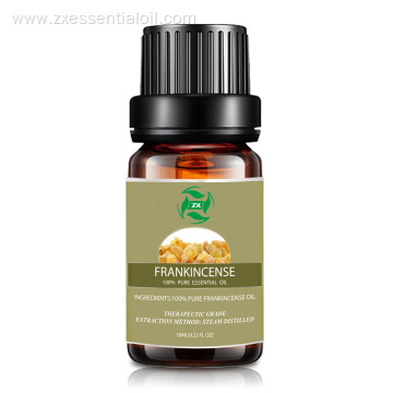 Private Labeling Frankincense Essential Oil